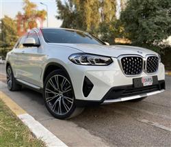 بي ام دبليو X4